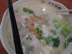 -五谷渔粉(大润发店)