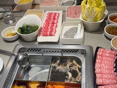 -海底捞火锅(宇飞大厦店)