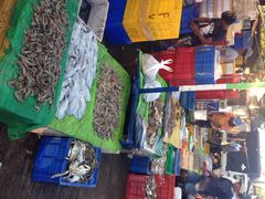 尼甘布海鲜市场-尼甘布海鲜市场