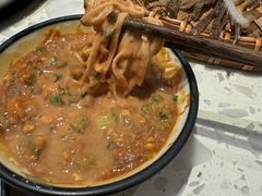 -小城牛事·鲜牛肉火锅(万达店)