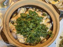 -顶特勒·黄鱼馆·特色菜(上海大世界店)