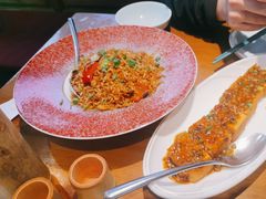 -云雪丽·木府土司文化餐厅(木府店)