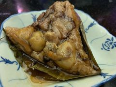 -老妈宫粽球