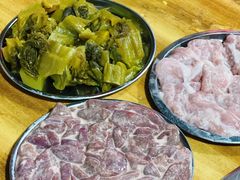 -海关荤豆花(洋河一路店)