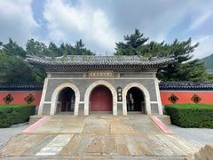 -潭柘寺景区