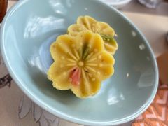 -蟹村草堂·苏式园林人文农家·大闸蟹