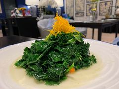 -翠湖宾馆·中餐厅