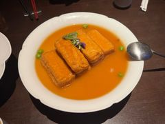 -南乡·精功顺德菜(卓悦中心店)