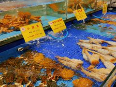 -尖沙咀大酒楼(罗村店·粤菜海鲜·宴会聚餐)