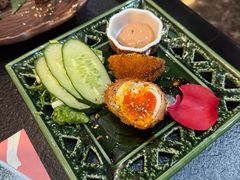 -大江户日本料理(吕厝店)