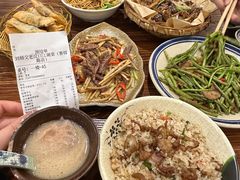 -刘师父老汉口江湖菜(蔡锷路店)