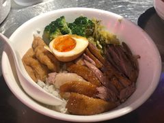 -陈鹏鹏潮汕菜(宝安机场T3航站楼店)