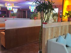 -上岛咖啡(华源四里店)