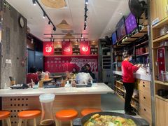 -牛腩之旅·牛腩牛杂煲(光启城美食城店)
