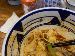 -郑记biangbiang面(钟楼店)