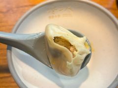 -馋三尺蟹粉小笼(人民广场店)