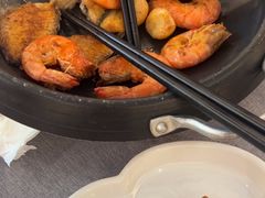 -潮府馆·非遗潮州菜·世纪公园(新国际博览中心店)
