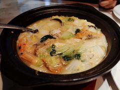 -塘人·老底子宁波菜小馆(南塘老街店)