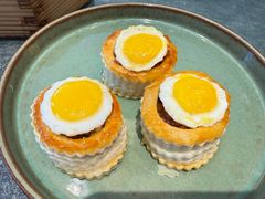 -白天鹅宾馆-宏图府餐厅