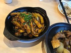 -多多旺港式茶餐厅(新区店)