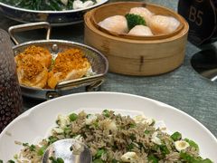 -粤匠·澳门点心粤菜海鲜(澳门半岛店)