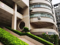 -广州大学(桂花岗校区)