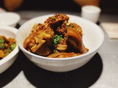 -大碗厨 25年老字号 现炒湘菜(四季天地店)