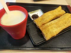-永和大王(巨峰路店)