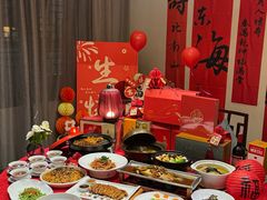 -徽州小镇(高新店)