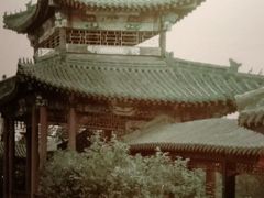 -北京九华山庄会展酒店