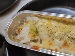 芝士烤榴莲-花味·自助烤肉(雨花客厅店)