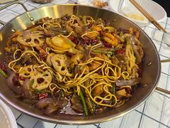 -蛙老爹·蜀香美蛙鱼头(王家湾店)