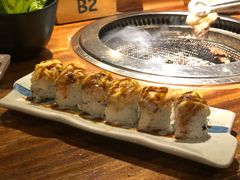 -御牛道日式烤肉料理(杭州万象城店)