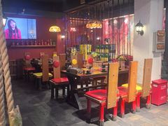 -吧嘚嘴炭烧鸽串吧(北海街店)