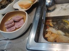 -海底捞火锅(天一广场亚细亚店)