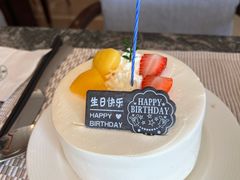 -海景花园大酒店·西餐厅