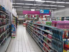 -农工商超市(金沙江路店)