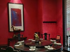 包厢-誉八仙酒楼(静安大悦城店)