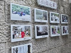 -刘伯温故里景区百丈漈