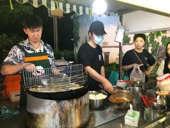 -光明港公园