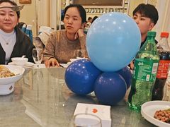 -小厨娘淮扬菜(江宁万达店)