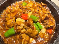 -雨后行菜(报慈北路店)
