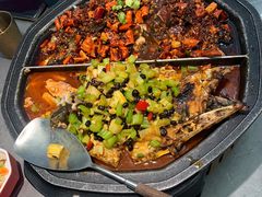 -一味一诚•鲜嫩烤鱼(昌平悦荟店)