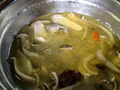 -龙姐私房菜(和顺古镇店)