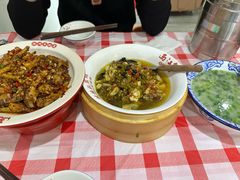 -西江红·株洲本地菜(滨江南路店)