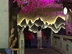 -韵秋荷(宝山龙湖天街店)