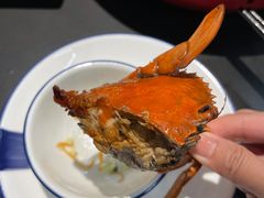 -鑫悦楼煎蟹·16年海鲜大排档