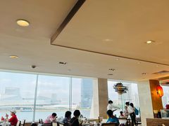 -白天鹅宾馆·流浮阁咖啡厅