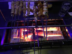 -很久以前羊肉串(清河店)
