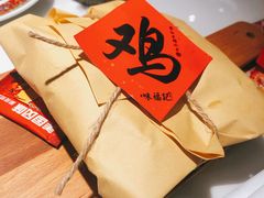 -味福记·江西小炒·南昌小吃(青山湖万达店)